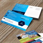 Postcards/Flyers
