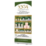 Roll Up Banner