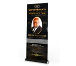 Roll Up Banner
