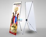 X-Banner
